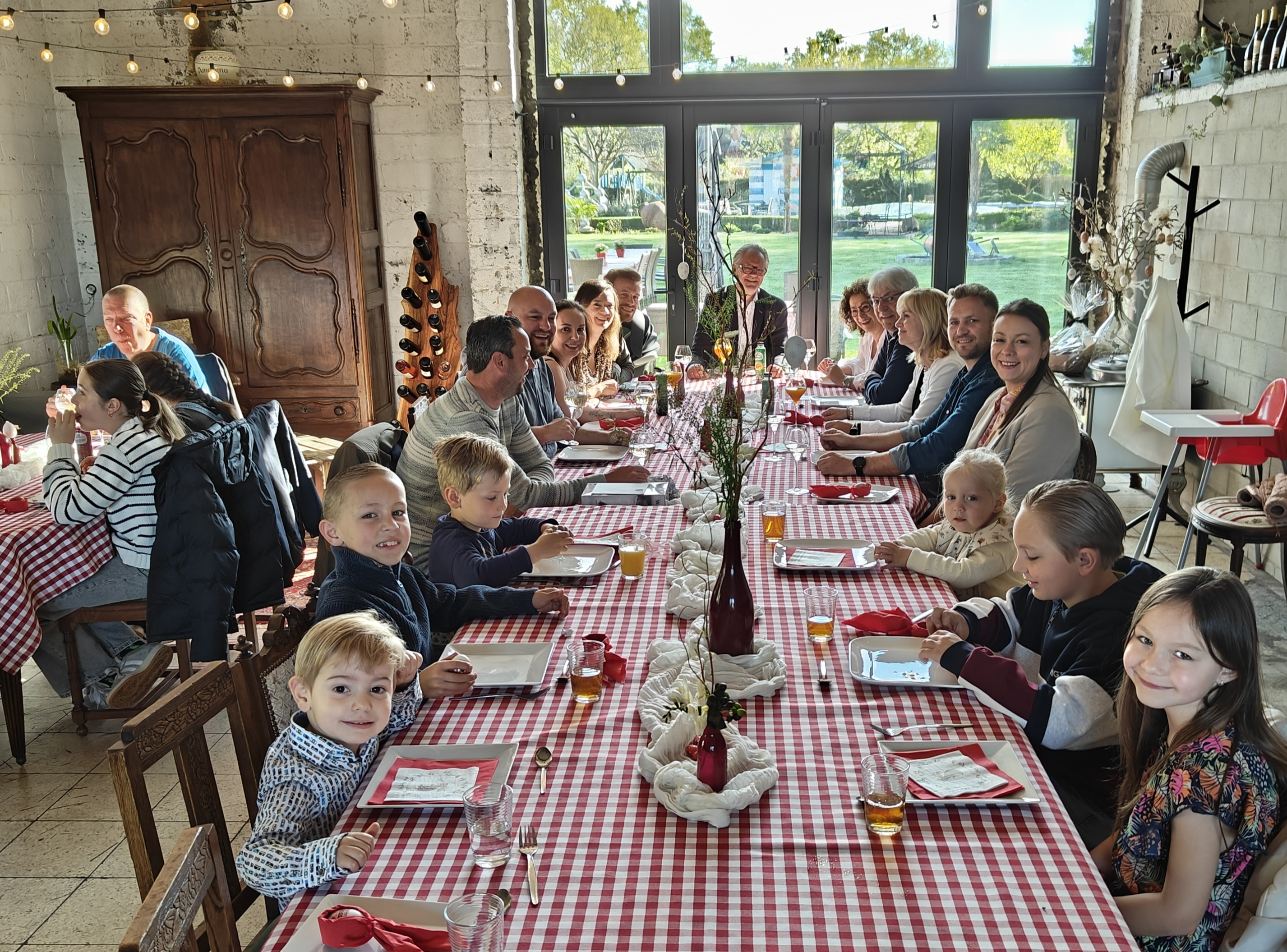 B&B Casa Roman - Ontbijt & Diner