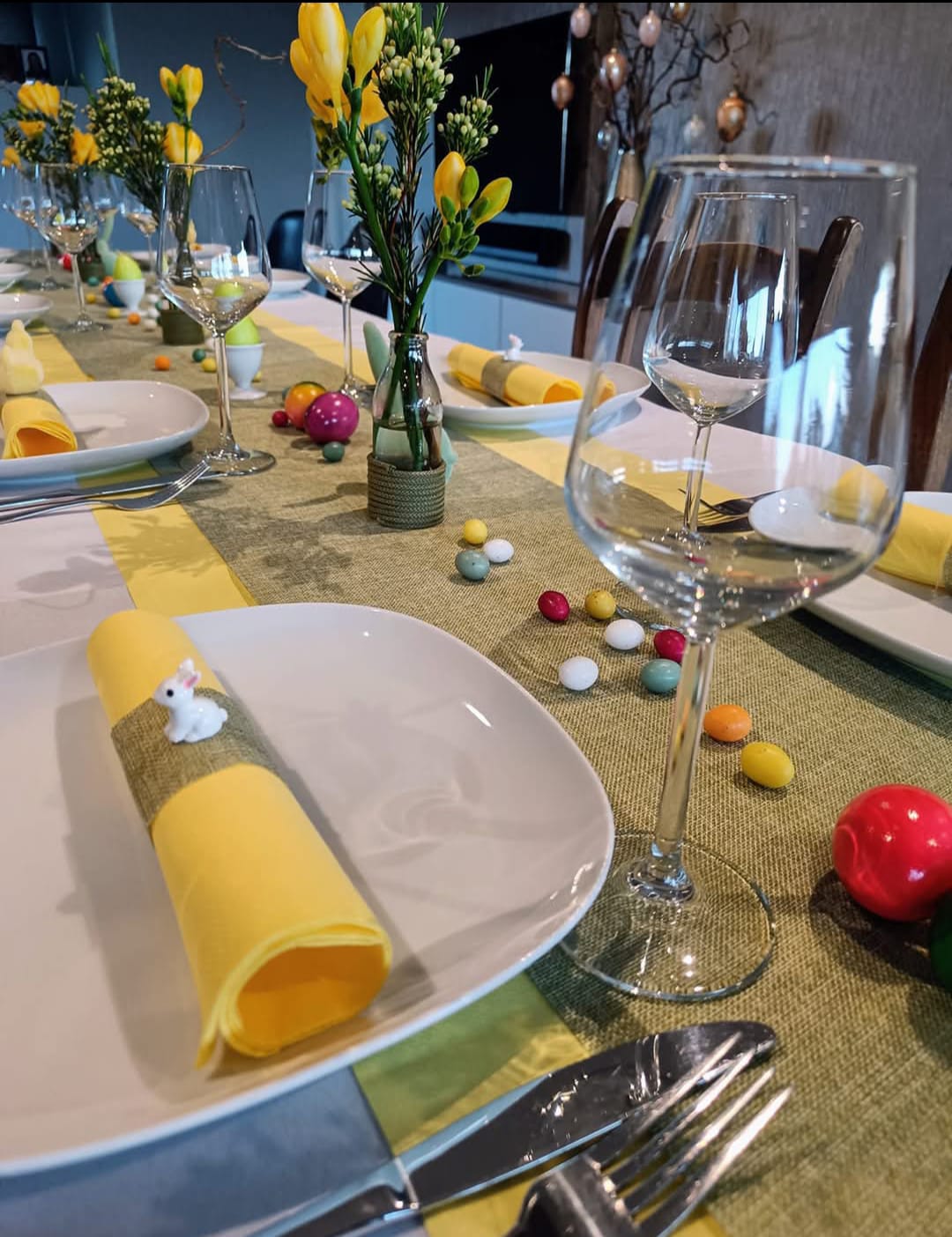 B&B Casa Roman - Get away for Easter  April 7th, 2025, to April 21st, 2025.